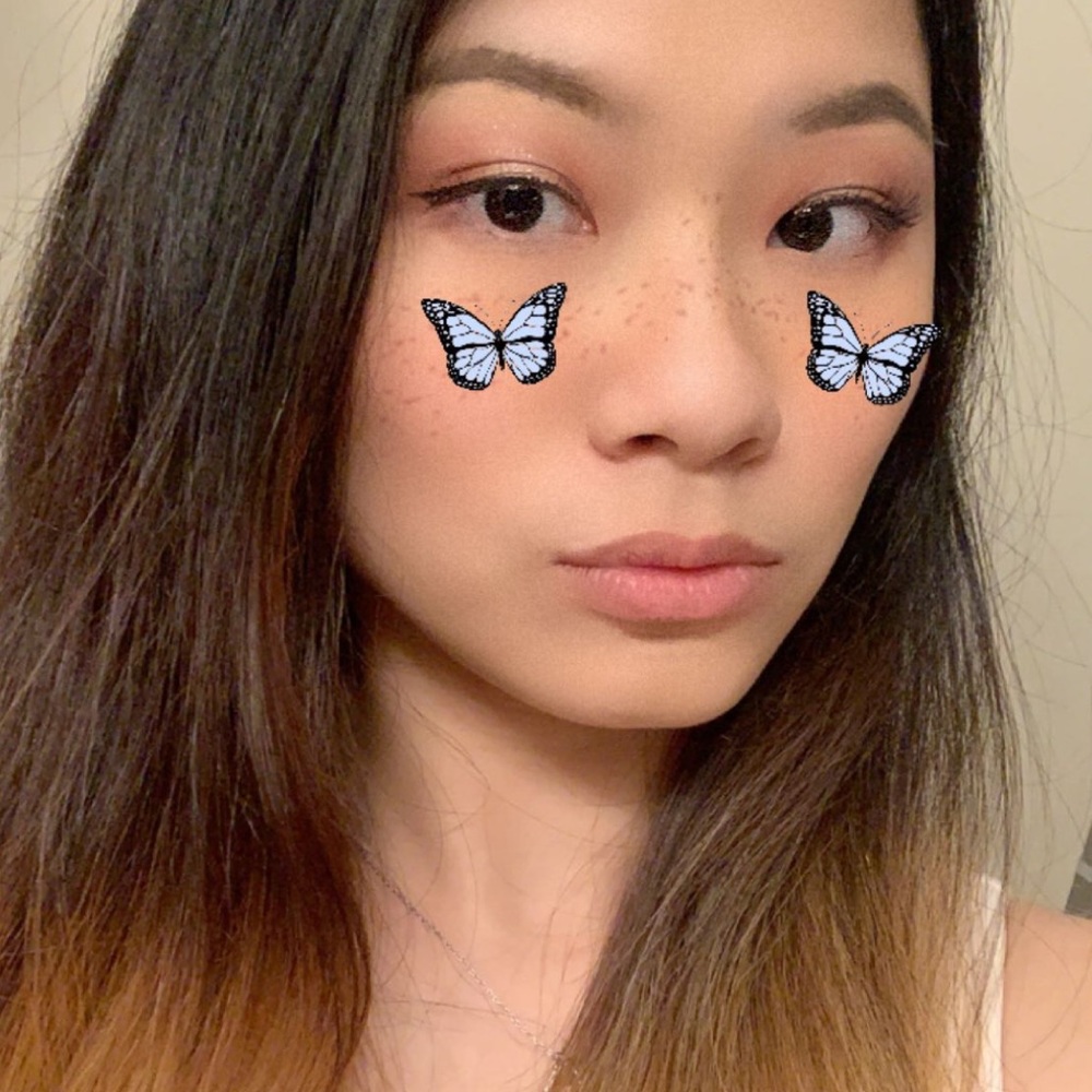 Meet your Posher, Mandy